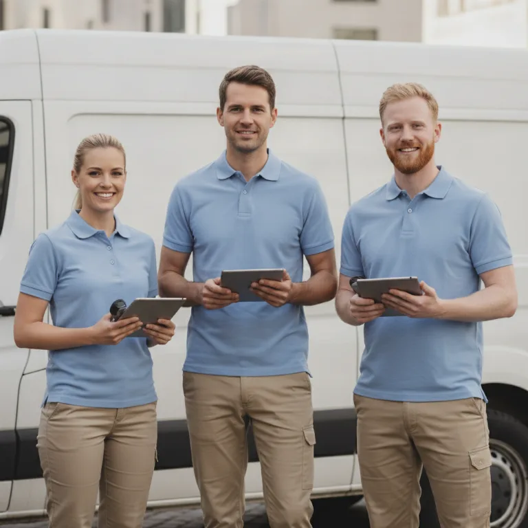 Wirtschaftsprüfer Team in Favoriten